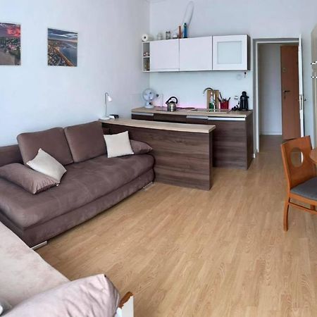 Gdynia99 Apartman Kültér fotó
