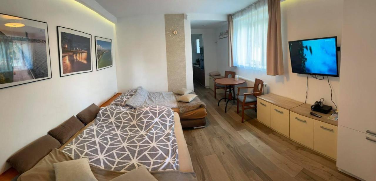 Gdynia99 Apartman Kültér fotó