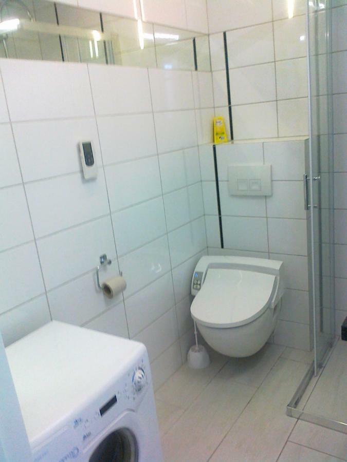 Gdynia99 Apartman Kültér fotó