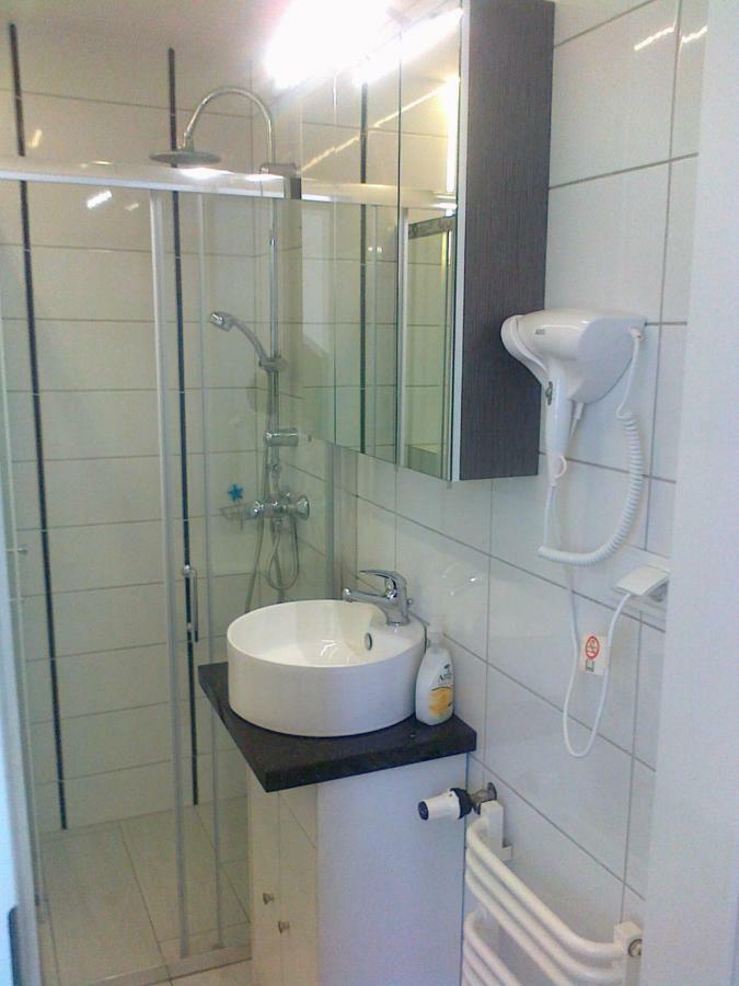 Gdynia99 Apartman Kültér fotó