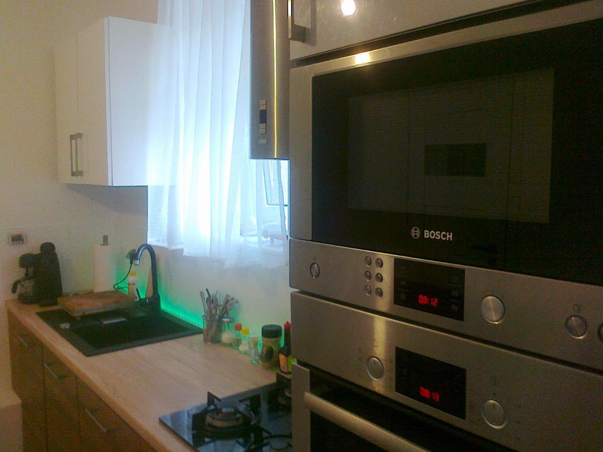 Gdynia99 Apartman Kültér fotó