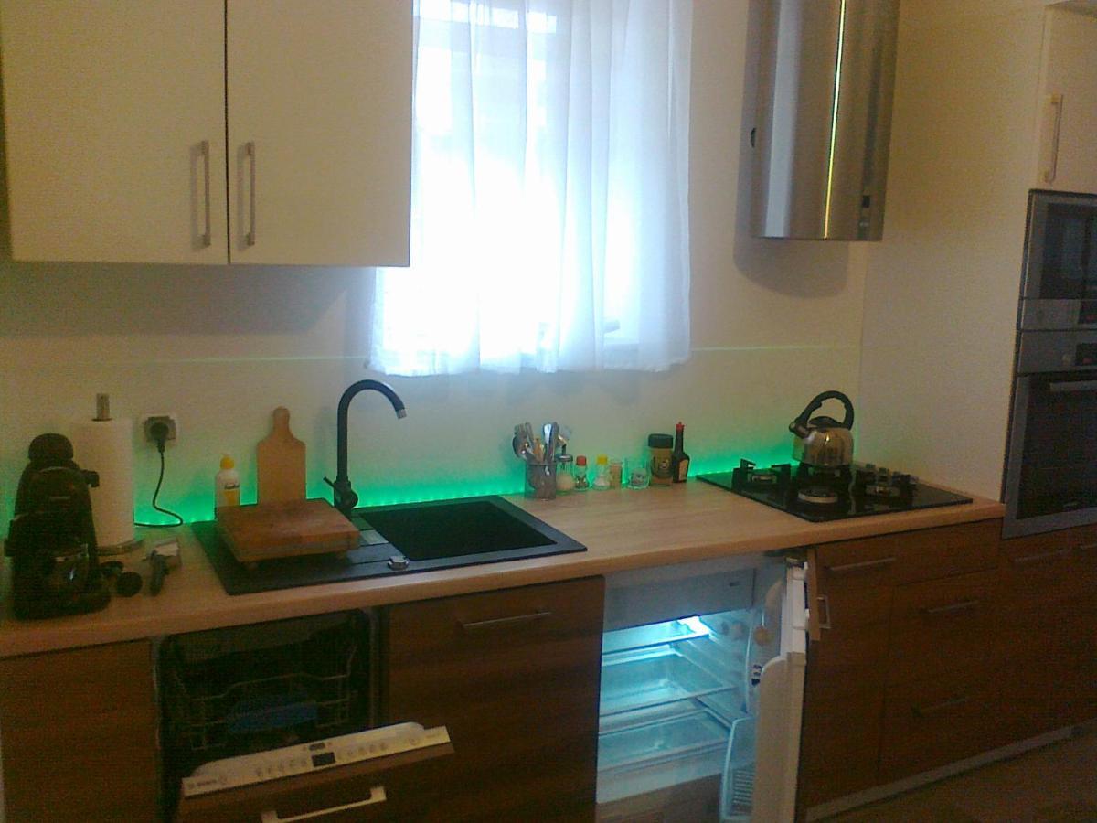 Gdynia99 Apartman Kültér fotó